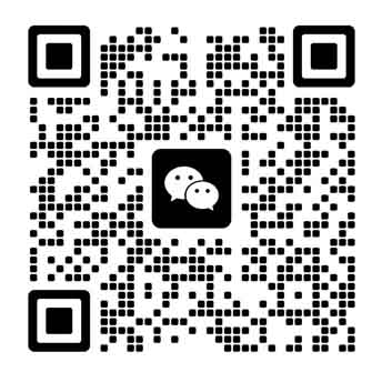 广捷科技微信二维码，扫码添加专属运营专家