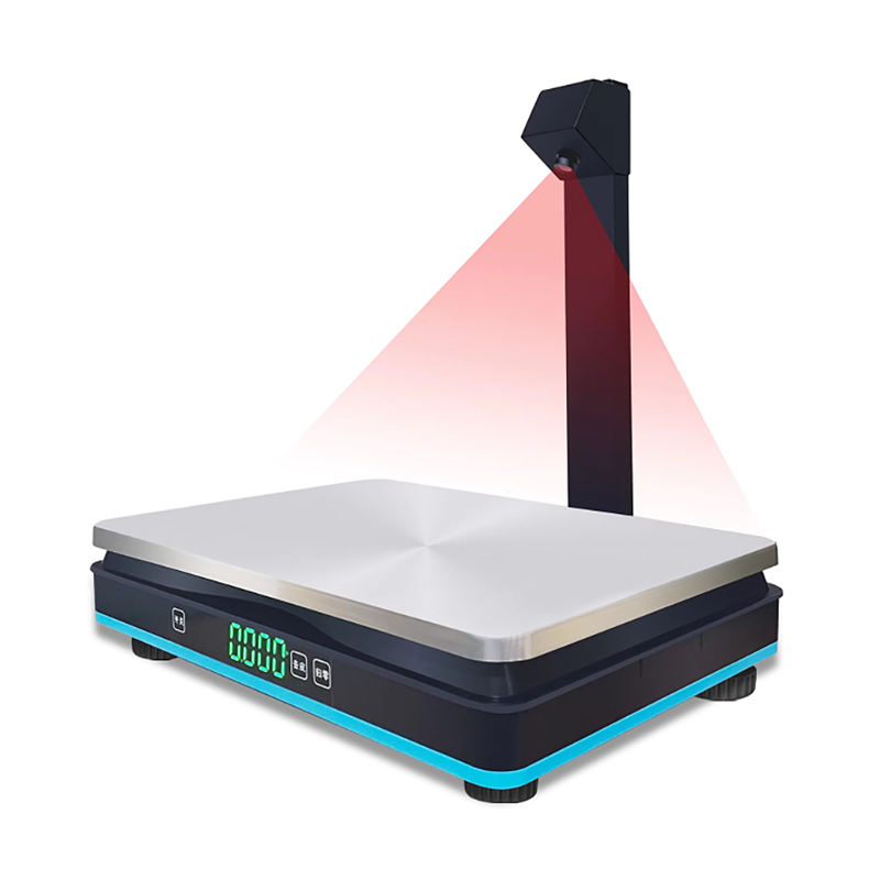 XC10识别摄像头电子秤