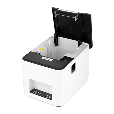 2寸热敏标签打印机