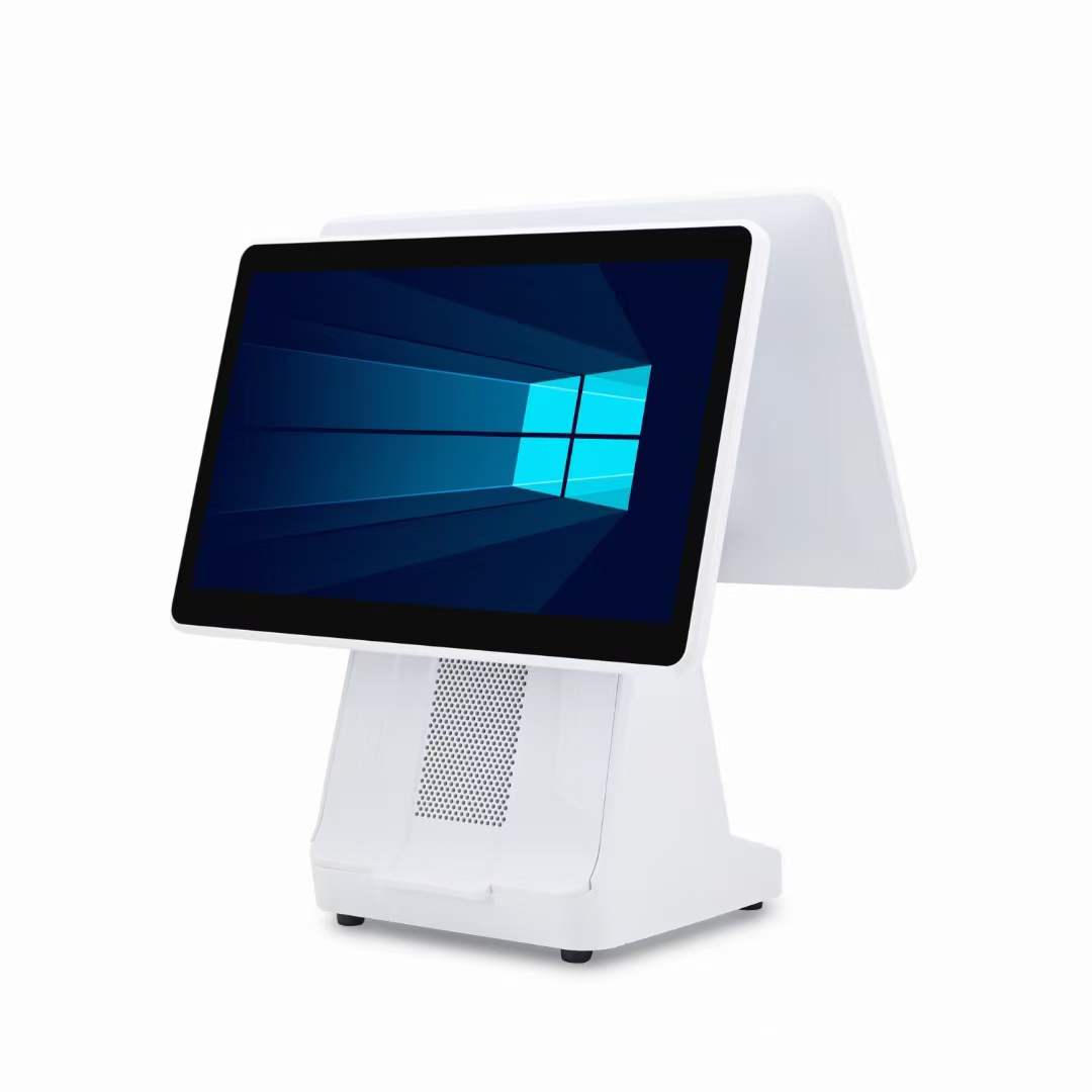 F16Pro触摸屏打印收银一体机