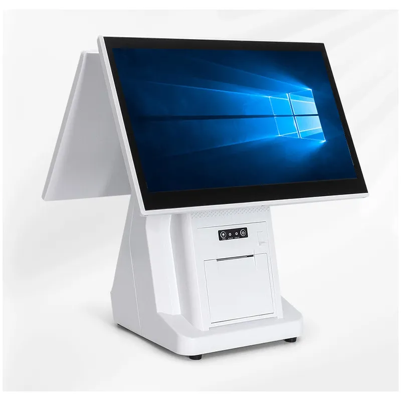 汉米尔顿T8触摸一体机