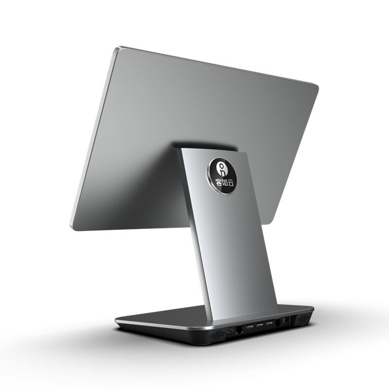 客如云POS5安卓触摸屏收银机